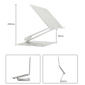 Base ajustável por atacado Riser portátil laptop stand stand titular da mesa de mesa